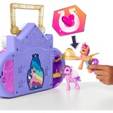 Hasbro Musical Mane Melody, Giocattoli musicali My Little Pony Musical Mane Melody, Animale, 3 anno/i, Mini Stilo AAA, Multicolore, Plastica