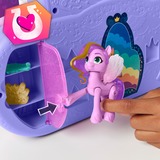 Hasbro Musical Mane Melody, Giocattoli musicali My Little Pony Musical Mane Melody, Animale, 3 anno/i, Mini Stilo AAA, Multicolore, Plastica
