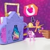 Hasbro Musical Mane Melody, Giocattoli musicali My Little Pony Musical Mane Melody, Animale, 3 anno/i, Mini Stilo AAA, Multicolore, Plastica