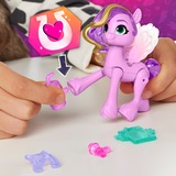 Hasbro Musical Mane Melody, Giocattoli musicali My Little Pony Musical Mane Melody, Animale, 3 anno/i, Mini Stilo AAA, Multicolore, Plastica