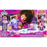 Hasbro Musical Mane Melody, Giocattoli musicali My Little Pony Musical Mane Melody, Animale, 3 anno/i, Mini Stilo AAA, Multicolore, Plastica
