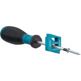 Hazet Strumento di magnetizzazione / smagnetizzazione 810MGT, Dispositivo di magnetizzazione blu