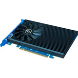 HighPoint Rocket 7604A PCIe Gen5 x16 a 4-M.2x4 NVMe RAID, Scheda RAID 