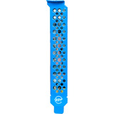 HighPoint Rocket 7604A PCIe Gen5 x16 a 4-M.2x4 NVMe RAID, Scheda RAID 