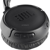 JBL TUNE 520BT, Cuffie Nero
