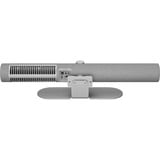 Jabra 14207-75 accessorio per videoconferenza Grigio, Supporto grigio, Grigio, Scrivania, Jabra, PanaCast 50, 360 mm, 756 g