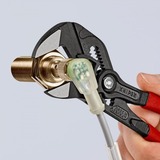 KNIPEX Chiave a pappagallo, pinza rosso