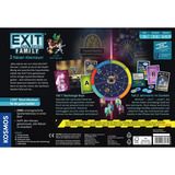KOSMOS 68537 gioco da tavolo Puzzle, Gioco di puzzle Gioco da tavolo, Puzzle, 8 anno/i, 45 min