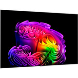 LG OLED77G67LW.AEUD, TV OLED Nero/Argento