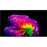 LG OLED77G67LW.AEUD, TV OLED Nero/Argento