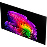 LG OLED77G67LW.AEUD, TV OLED Nero/Argento