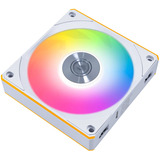 Lian Li UNI FAN CL120 Wireless, Ventola bianco