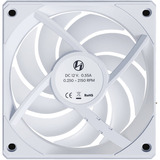 Lian Li UNI FAN CL120 Wireless, Ventola bianco