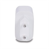 Lindy 73428 Caricabatterie per dispositivi mobili Universale Bianco AC Ricarica rapida Interno bianco, Interno, AC, 20 V, Bianco