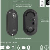 Logitech Pebble Mouse 2 M350s grafite