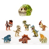 MGA Entertainment GrossMos Blind Dino Assortment, Gioco figura 4 anno/i, Colori assortiti, Plastica