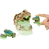 MGA Entertainment GrossMos Blind Dino Assortment, Gioco figura 4 anno/i, Colori assortiti, Plastica
