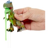 MGA Entertainment GrossMos Blind Dino Assortment, Gioco figura 4 anno/i, Colori assortiti, Plastica