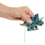 MGA Entertainment GrossMos Blind Dino Assortment, Gioco figura 4 anno/i, Colori assortiti, Plastica