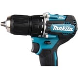 Makita Trapano avvitatore a batteria DDF487RAJ, 18 Volt blu/Nero