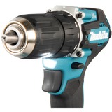 Makita Trapano avvitatore a batteria DDF487RAJ, 18 Volt blu/Nero
