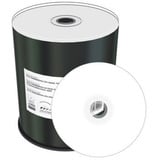 MediaRange CD-R 700 MB, CD supporti vergine 