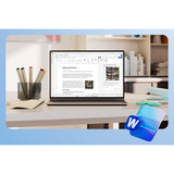 Microsoft Office M365 Single1 Person, Software 