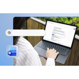 Microsoft Office M365 Single1 Person, Software 