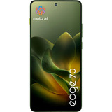 Motorola edge 70 512GB, Handy verde scuro