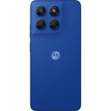 Motorola moto g47 128GB, Handy blu scuro