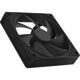 NZXT F120P, Ventola Nero