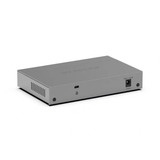 Netgear GS108EPP, Interruttore Non gestito, Gigabit Ethernet (10/100/1000), Full duplex, Supporto Power over Ethernet (PoE), Montaggio da desktop/parete