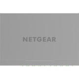 Netgear MS108EUP Gestito L2/L3 2.5G Ethernet (100/1000/2500) Supporto Power over Ethernet (PoE) Grigio, Interruttore grigio, Gestito, L2/L3, 2.5G Ethernet (100/1000/2500), Full duplex, Supporto Power over Ethernet (PoE)