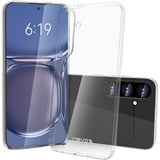 Nevox StyleShell Flex, Custodia per telefono trasparente