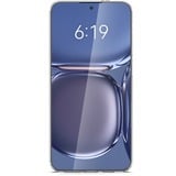 Nevox StyleShell Flex, Custodia per telefono trasparente