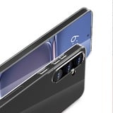 Nevox StyleShell Flex, Custodia per telefono trasparente