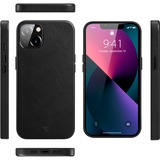 Nevox StyleShell Pro, Custodia per telefono Nero