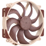 Noctua NF-A14x25r G2 PWM, Ventola marrone/Beige