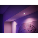 Philips Hue GU10 - faretto connesso, Lampada a LED Philips Hue White and Color ambiance GU10 - faretto connesso, Bluetooth/Zigbee, LED, GU10, GU10, 2000 K, 6500 K