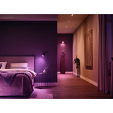 Philips Hue GU10 - faretto connesso, Lampada a LED Philips Hue White and Color ambiance GU10 - faretto connesso, Bluetooth/Zigbee, LED, GU10, GU10, 2000 K, 6500 K