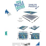 Ravensburger Cornice per puzzle Nero