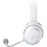 Razer Barracuda X, Cuffia da gioco bianco