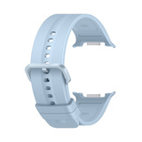 Samsung Cinturino sportivo, Cinturino orologio celeste