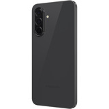 Samsung Galaxy A36 5G 256GB, Handy Nero, Smartphone con Funzioni intelligenti, Display Super AMOLED 6.7”, 8GB RAM, 256GB, Camera 50MP, Batteria 5.000 mAh, IP67, Awesome Black, 17 cm (6.7"), 8 GB, 256 GB, 50 MP, Android 15, Nero