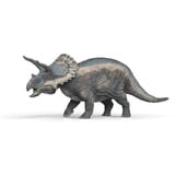 Schleich Dinosauri Triceratops, Gioco figura 