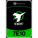 Seagate Enterprise ST10000NM017B disco rigido interno 10 TB 7200 Giri/min 256 MB 3.5" Serial ATA III, Hard-disk 10 TB, 7200 Giri/min, 256 MB, 3.5", Serial ATA III