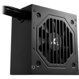 Sharkoon Rebel P15 650, Alimentatore PC Nero