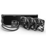 Sharkoon S40, Raffreddamento ad acqua Nero