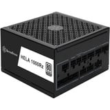 SilverStone HELA 1000Rz, Alimentatore PC Nero