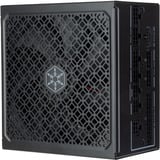 SilverStone HELA 1000Rz, Alimentatore PC Nero